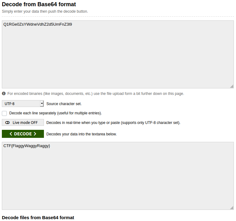 CTFlearn-Writeups/README.md at CTFlearn-Writeups/README.md at